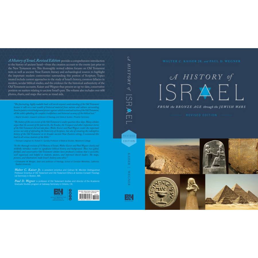 A History of Israel | Lifeway