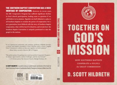 Together on God's Mission
