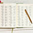 CSB Notetaking Bible, Sage Cloth Over Board