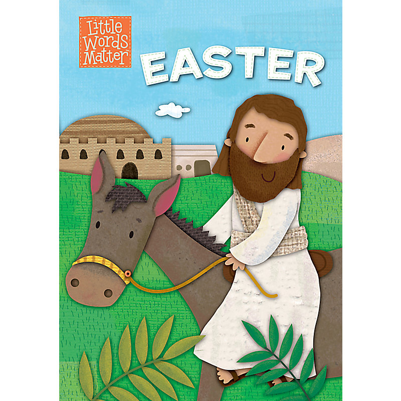 Easter (board book)