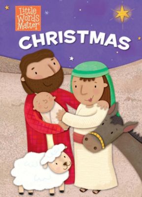Lifeway Christmas Cards 