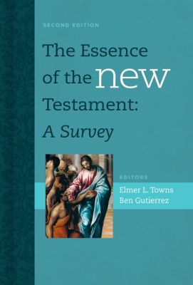 The Essence of the New Testament