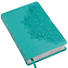 CSB Large Print Personal Size Reference Bible, Teal LeatherTouch