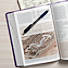 CSB Study Bible, Purple LeatherTouch, Indexed