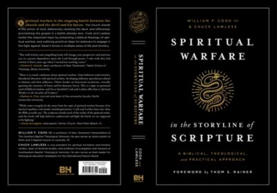 Spiritual Warfare in the Storyline of Scripture
