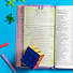 CSB Kids Bible, Love LeatherTouch