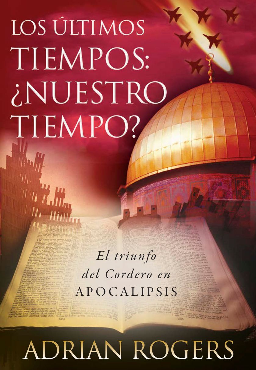 Ebook Apocalipsis El Fin De Los Tiempos Lifeway