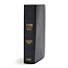 CSB Study Bible, Black Deluxe LeatherTouch, Indexed