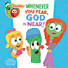 VeggieTales: Whenever You Fear, God Is Near, a Digital Pop-Up Book