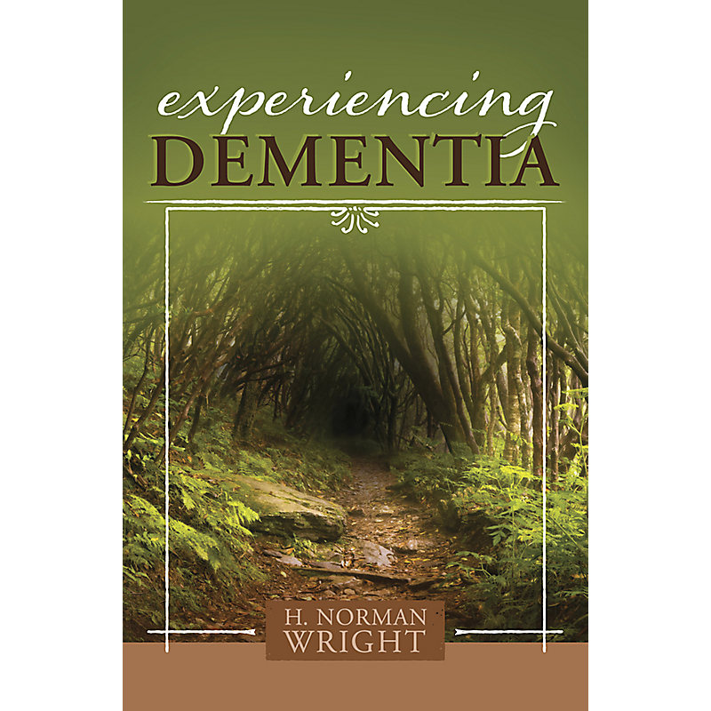 Experiencing Dementia