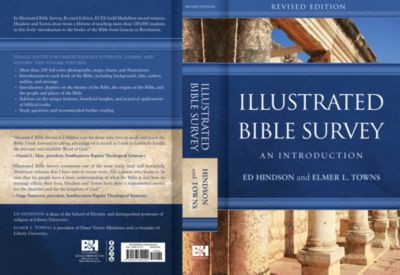 Illustrated Bible Survey