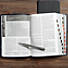 CSB Apologetics Study Bible, Navy LeatherTouch, Indexed
