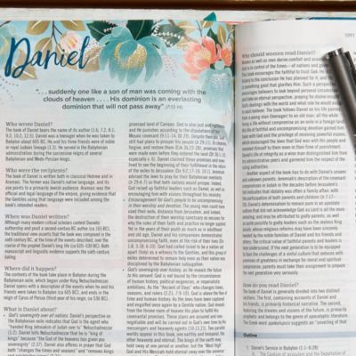 The CSB Study Bible For Women, Teal Flowers LeatherTouch