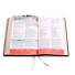 The CSB Study Bible For Women, Chocolate LeatherTouch
