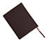 CSB Notetaking Bible, Brown LeatherTouch-Over-Board