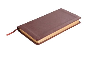 CSB Share Jesus Without Fear New Testament, Black LeatherTouch