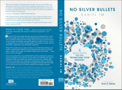 No Silver Bullets
