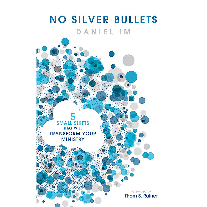No Silver Bullets