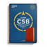 CSB Super Giant Print Reference Bible, Brown LeatherTouch