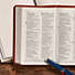 CSB Firefighter's Bible