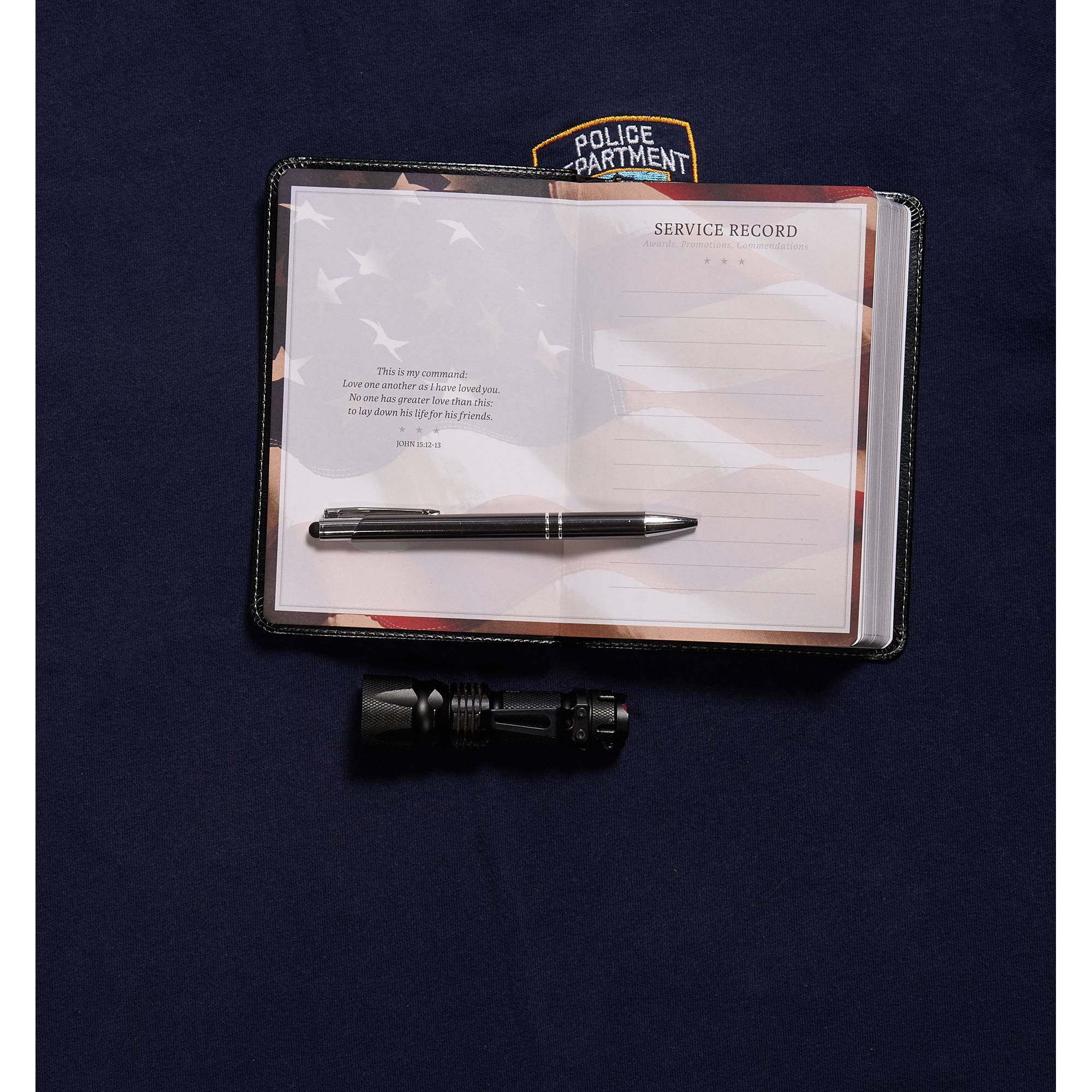 Shop the Word: Pen-Bible Study Pen (Box Of 6) - (0634989341047) : Gift