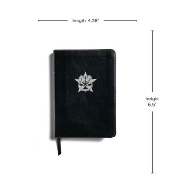 CSB Law Enforcement Officer's Bible