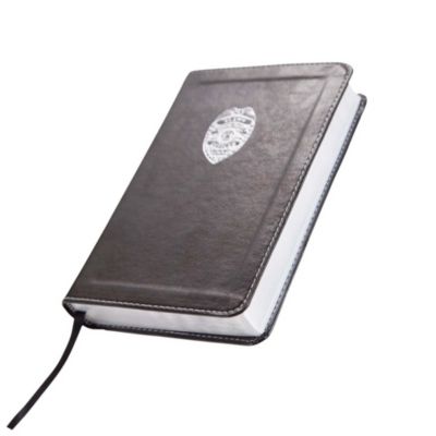 CSB Law Enforcement Officer's Bible