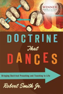 Doctrine That Dances