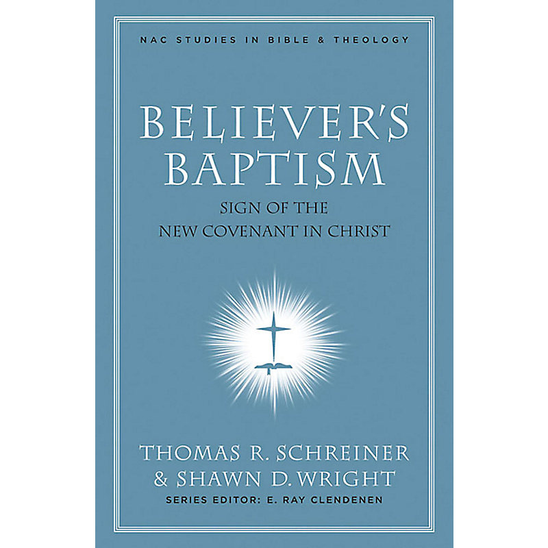 Believer's Baptism