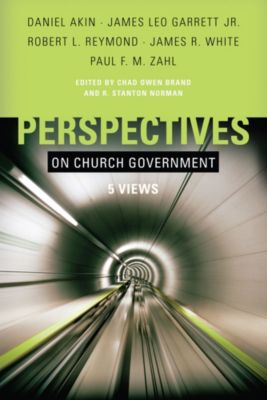 Perspectives on Church Government