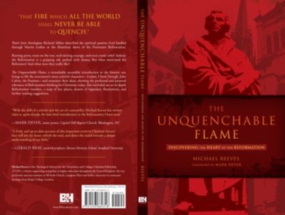 The Unquenchable Flame