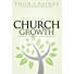 The Book of Church Growth