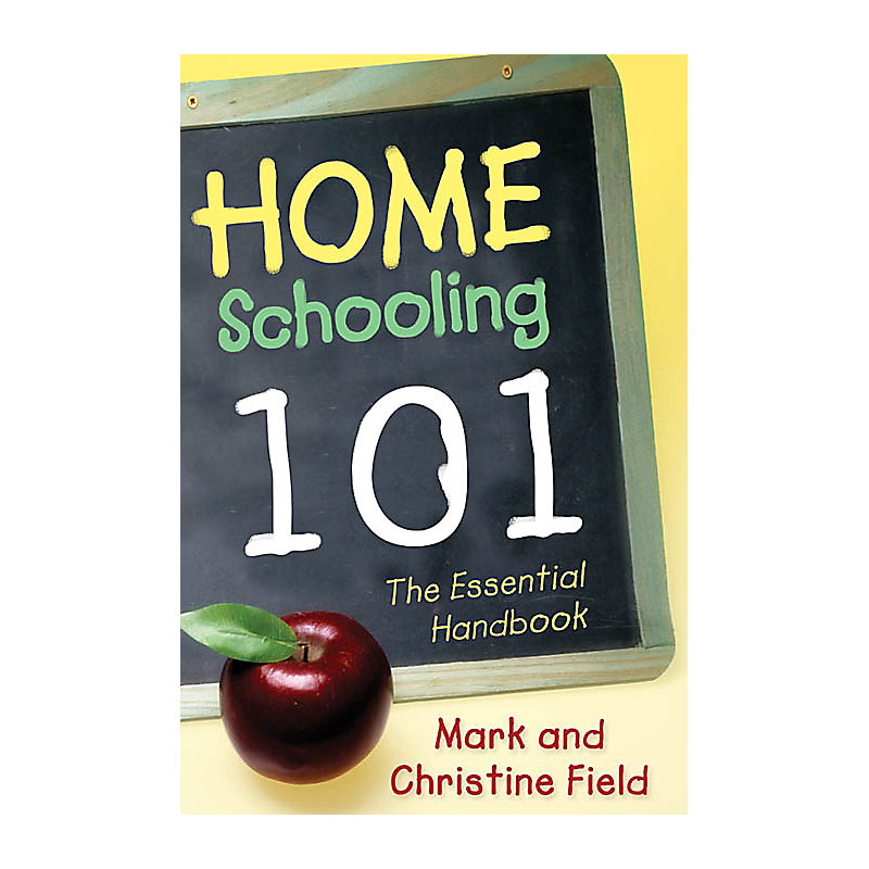 Homeschooling 101