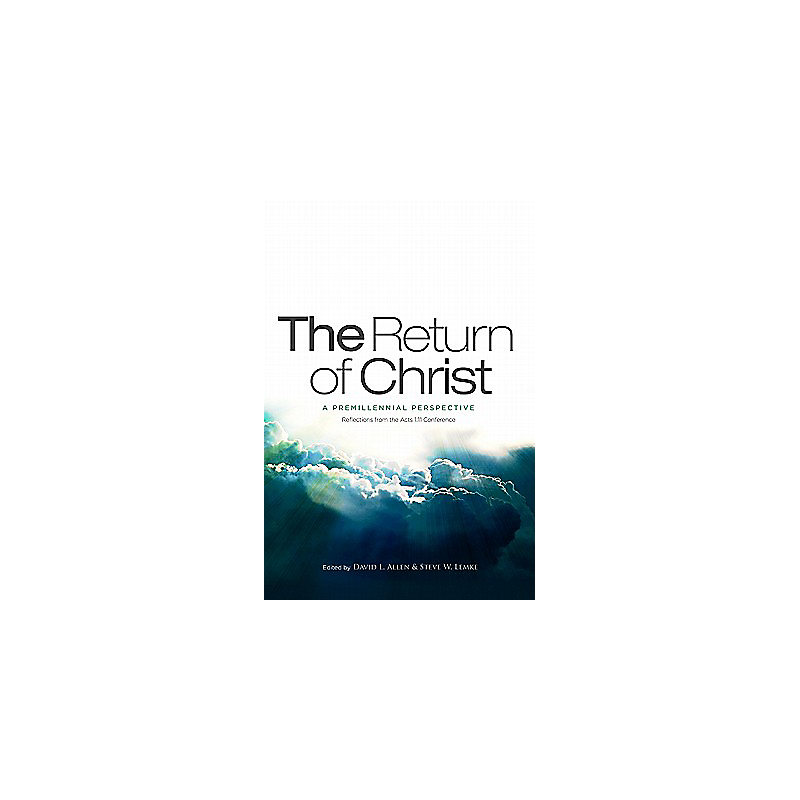 The Return of Christ