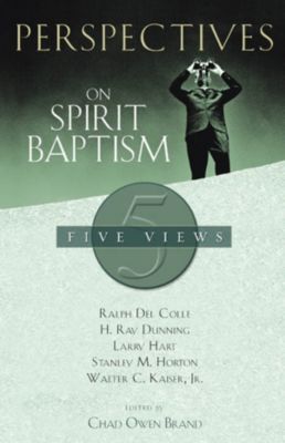 Perspectives on Spirit Baptism