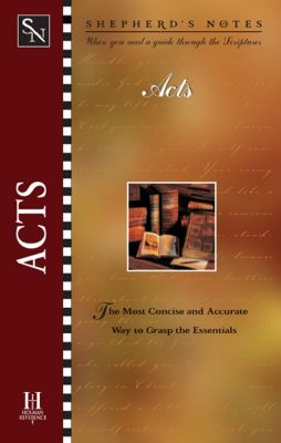 Acts Bible Study | The Book of Acts Bible Study | Lifeway