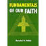 Fundamentals of Our Faith