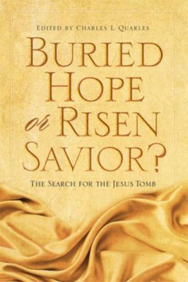 Buried Hope or Risen Savior?