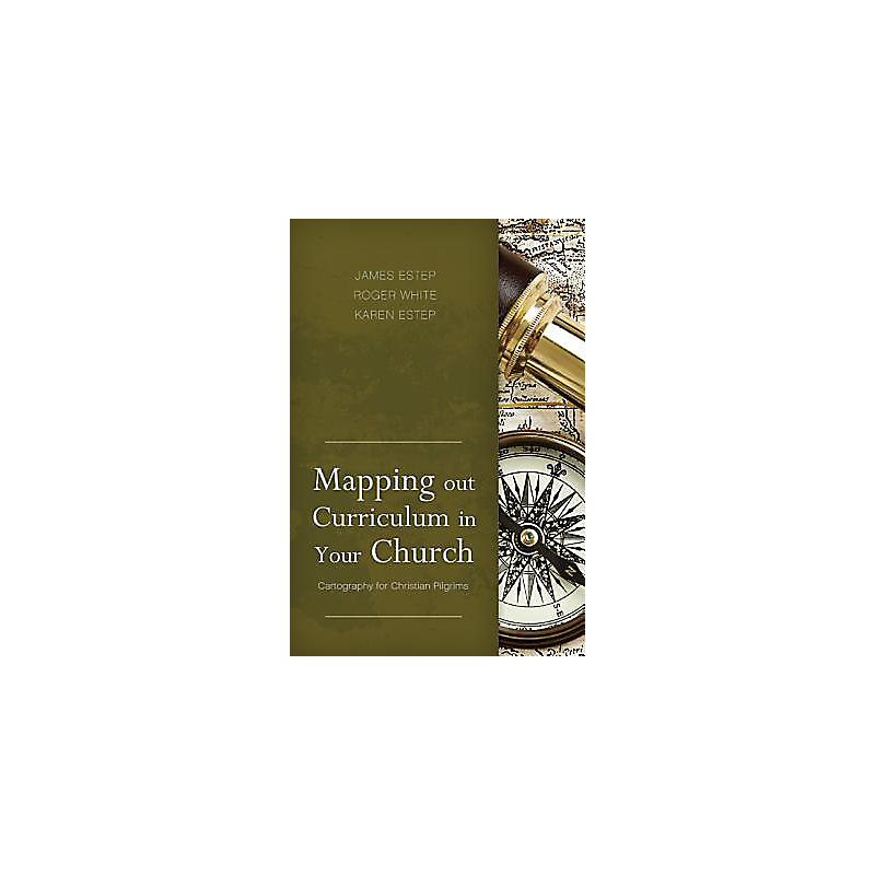 Mapping Out Curriculum in Your Church