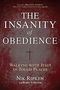 The Insanity of Obedience