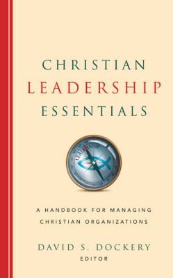 Christian Leadership Essentials