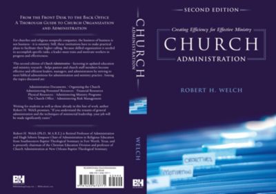 Church Administration