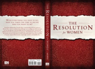 The Resolution for Women