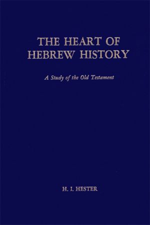 The Heart of Hebrew History