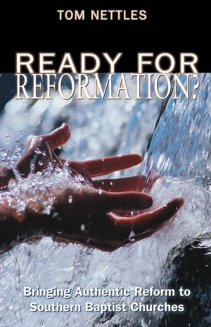 Ready for Reformation?