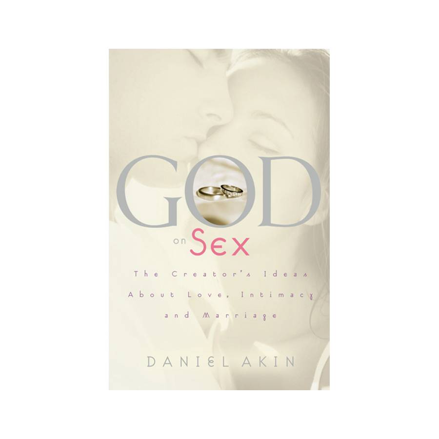 God on Sex | Lifeway