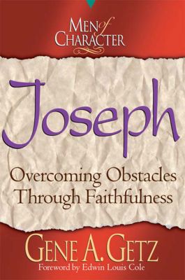 Men of Character: Joseph - Lifeway