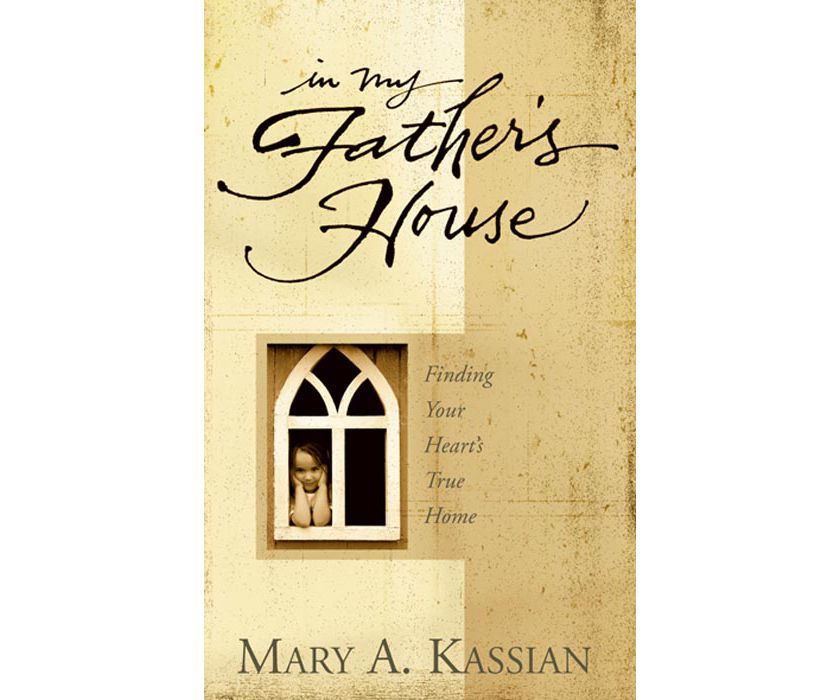 eBook - In My Father's House | Lifeway