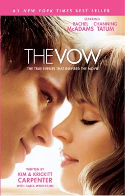 EBook The Vow Lifeway   9781433675942