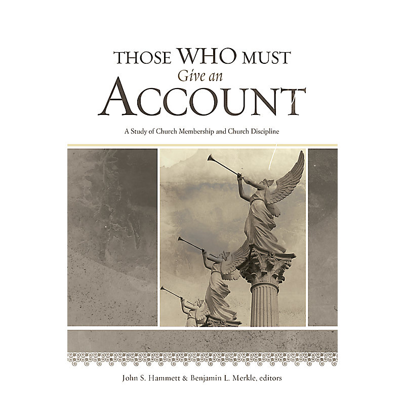 Those Who Must Give an Account